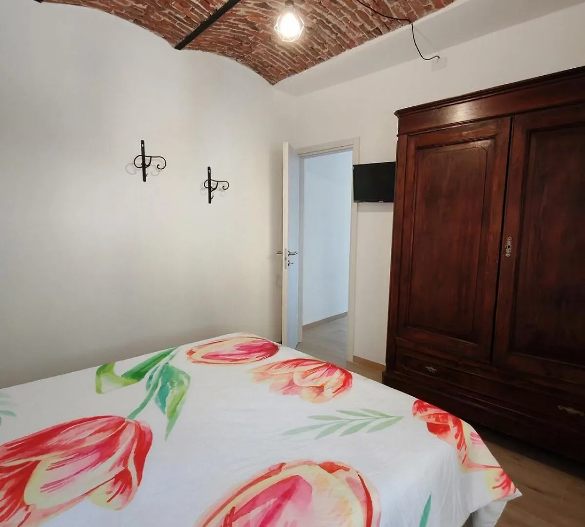 Apartament Casa Vacanze Il Tulipano Cerro  Włochy